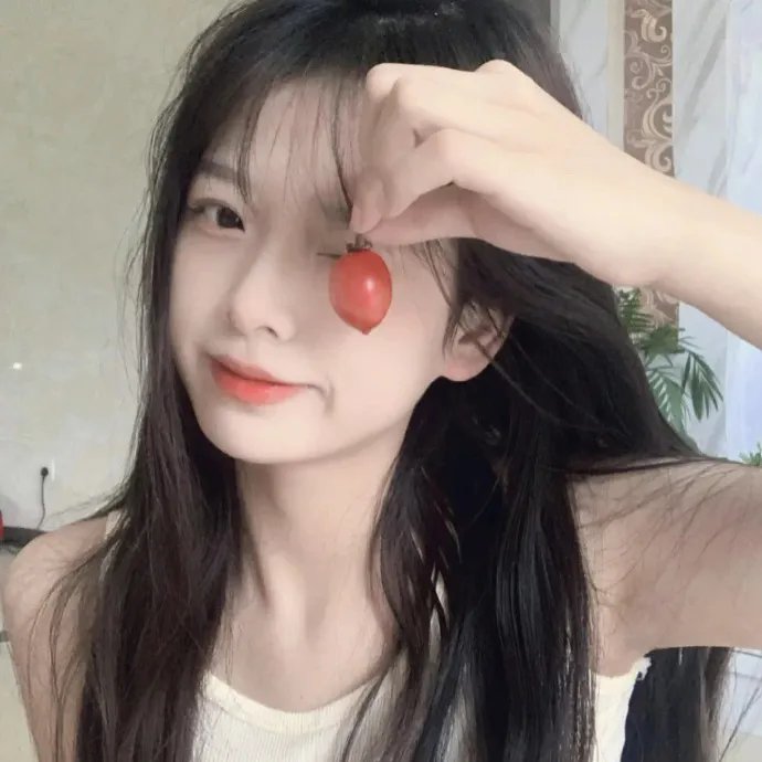 女人河
